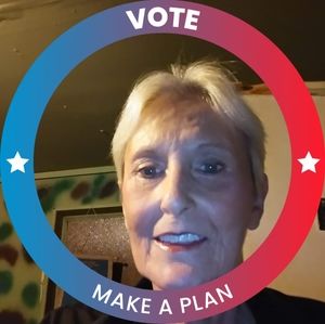 Meet your Posher, Brenda